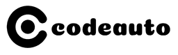 CodeAuto Logo