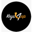 Keys4Up