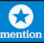 Mention